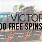 betvictor 100 free bet